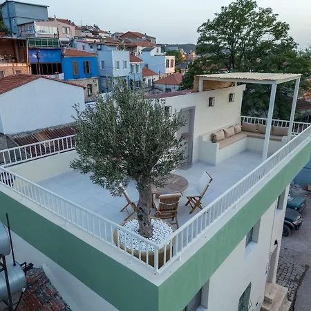 Entire Place In The Heart Of Σπίτι διακοπών *